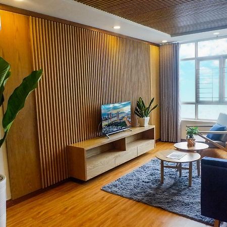 Zoneland Apartments - Hoang Anh Gia Lai Lakeview Đà Nẵng Kültér fotó